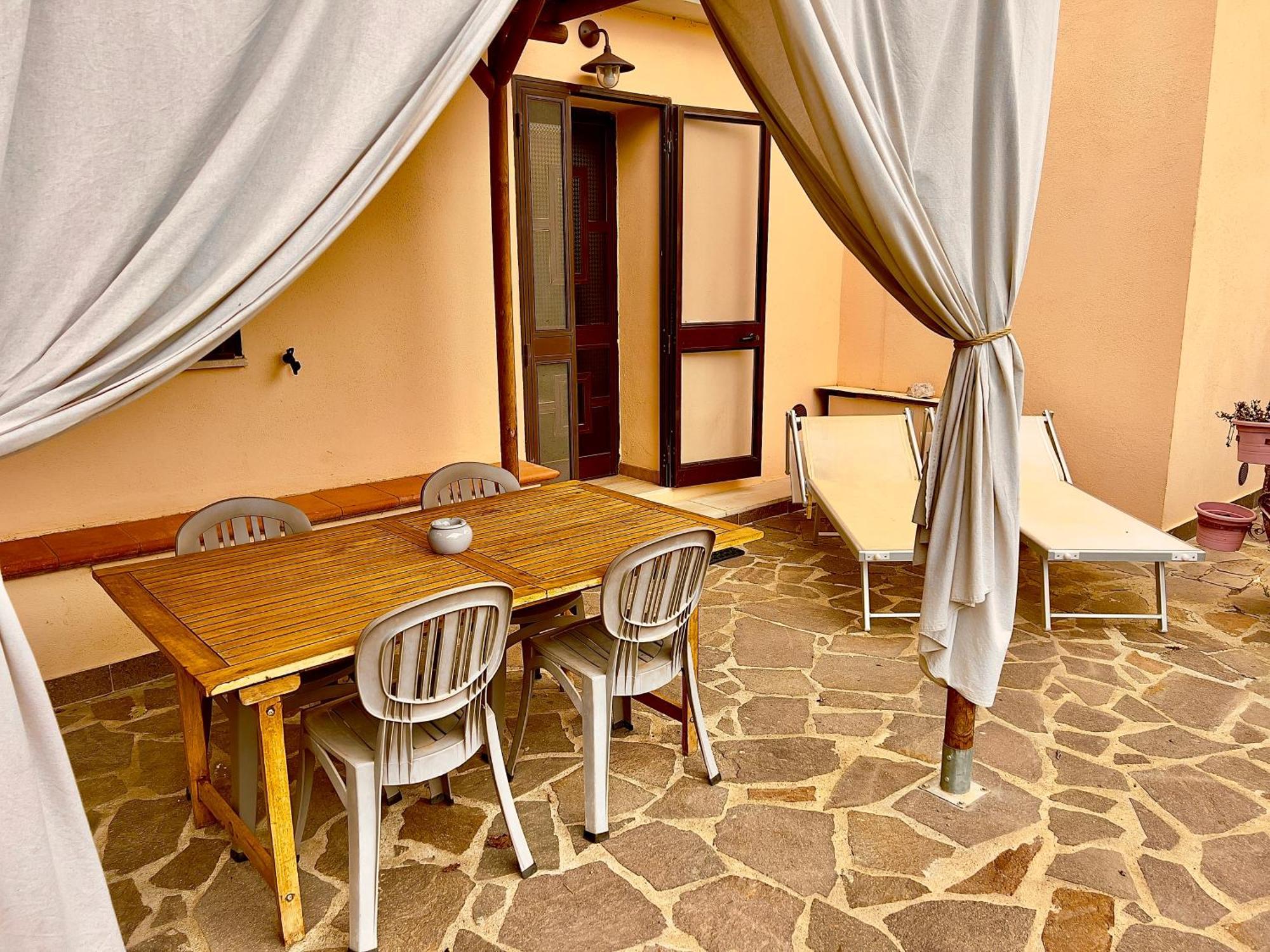 Carpine Agriturismo Bio In Maremma Alberese Extérieur photo