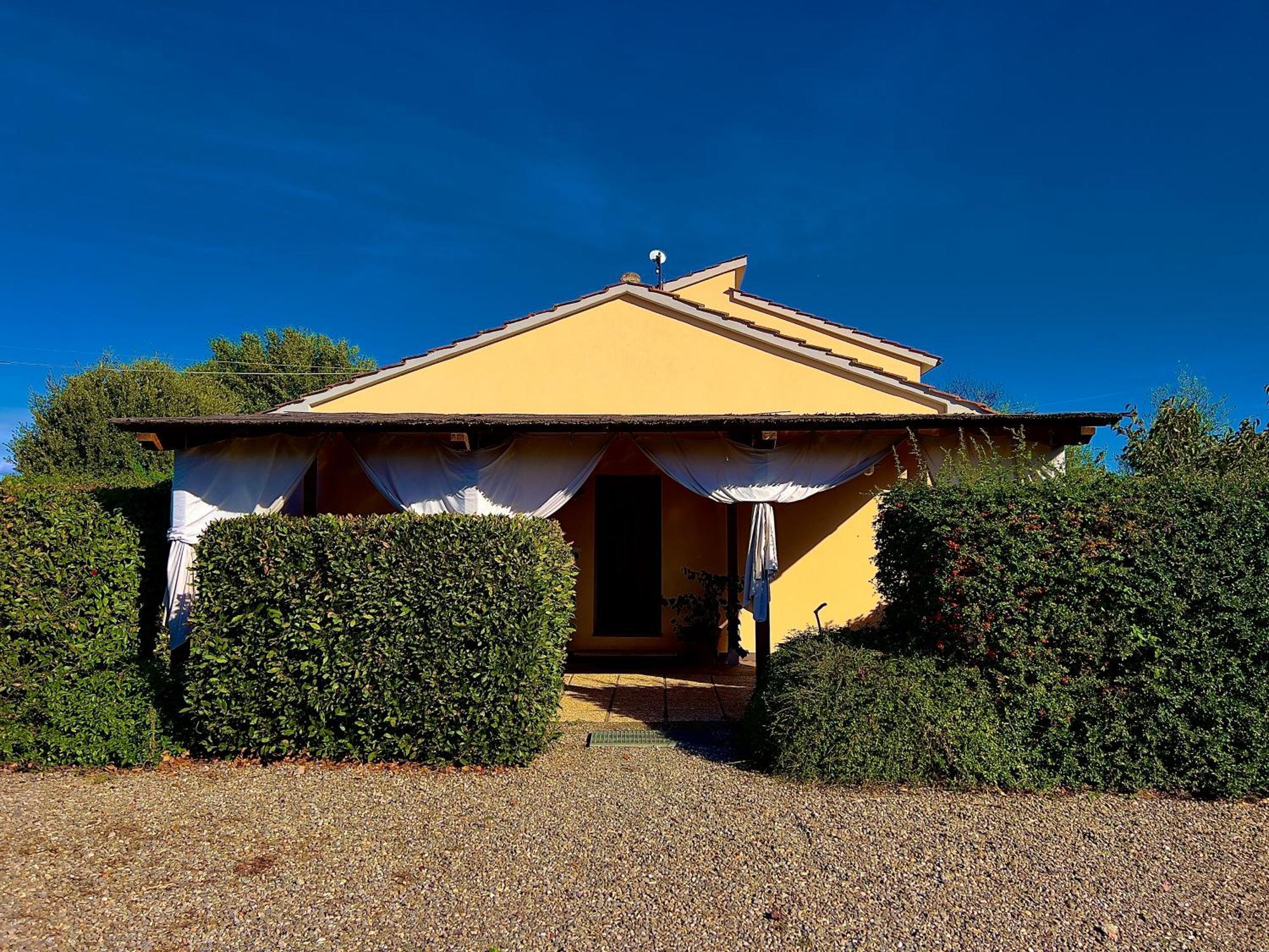 Carpine Agriturismo Bio In Maremma Alberese Extérieur photo