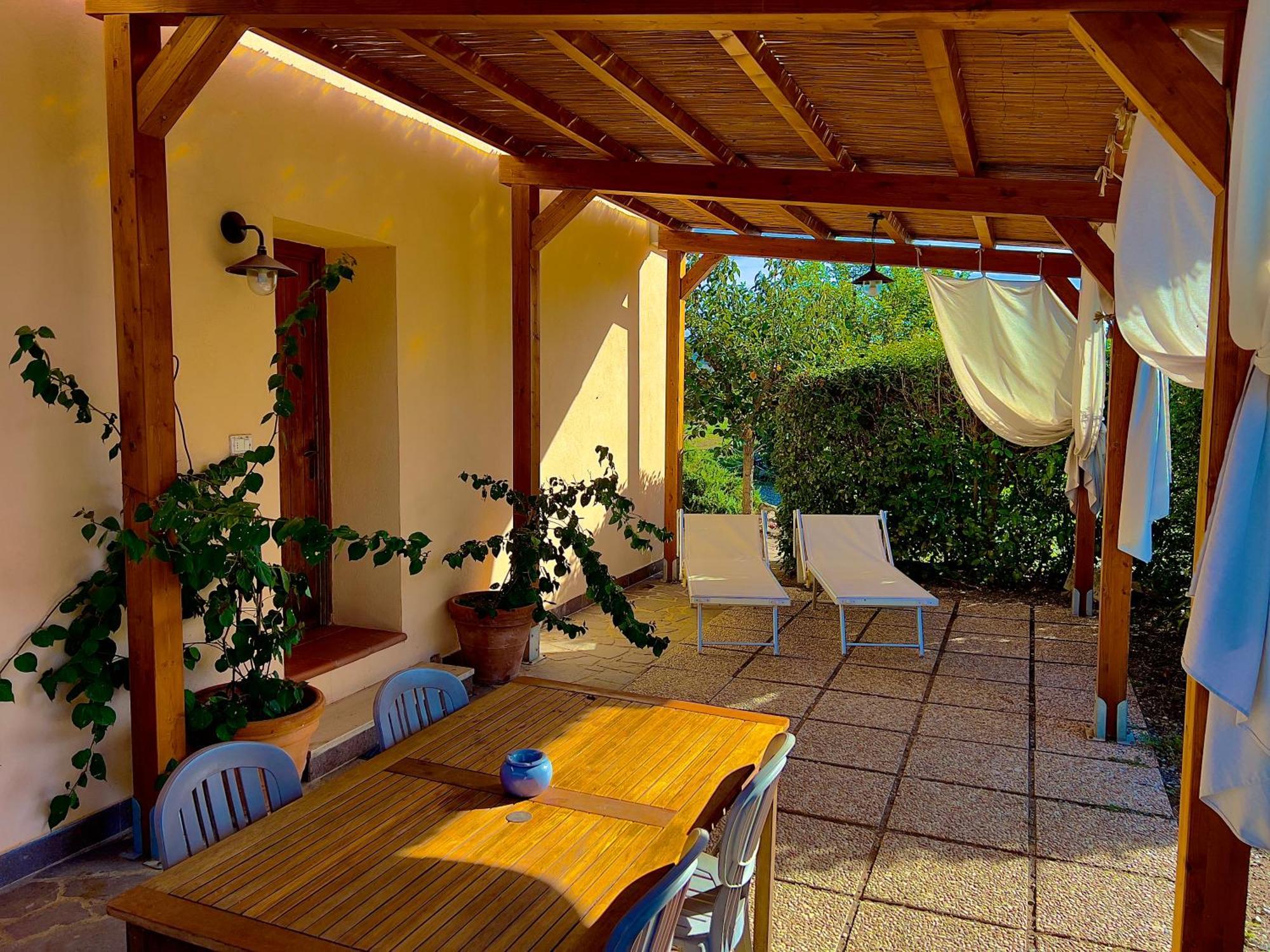 Carpine Agriturismo Bio In Maremma Alberese Extérieur photo