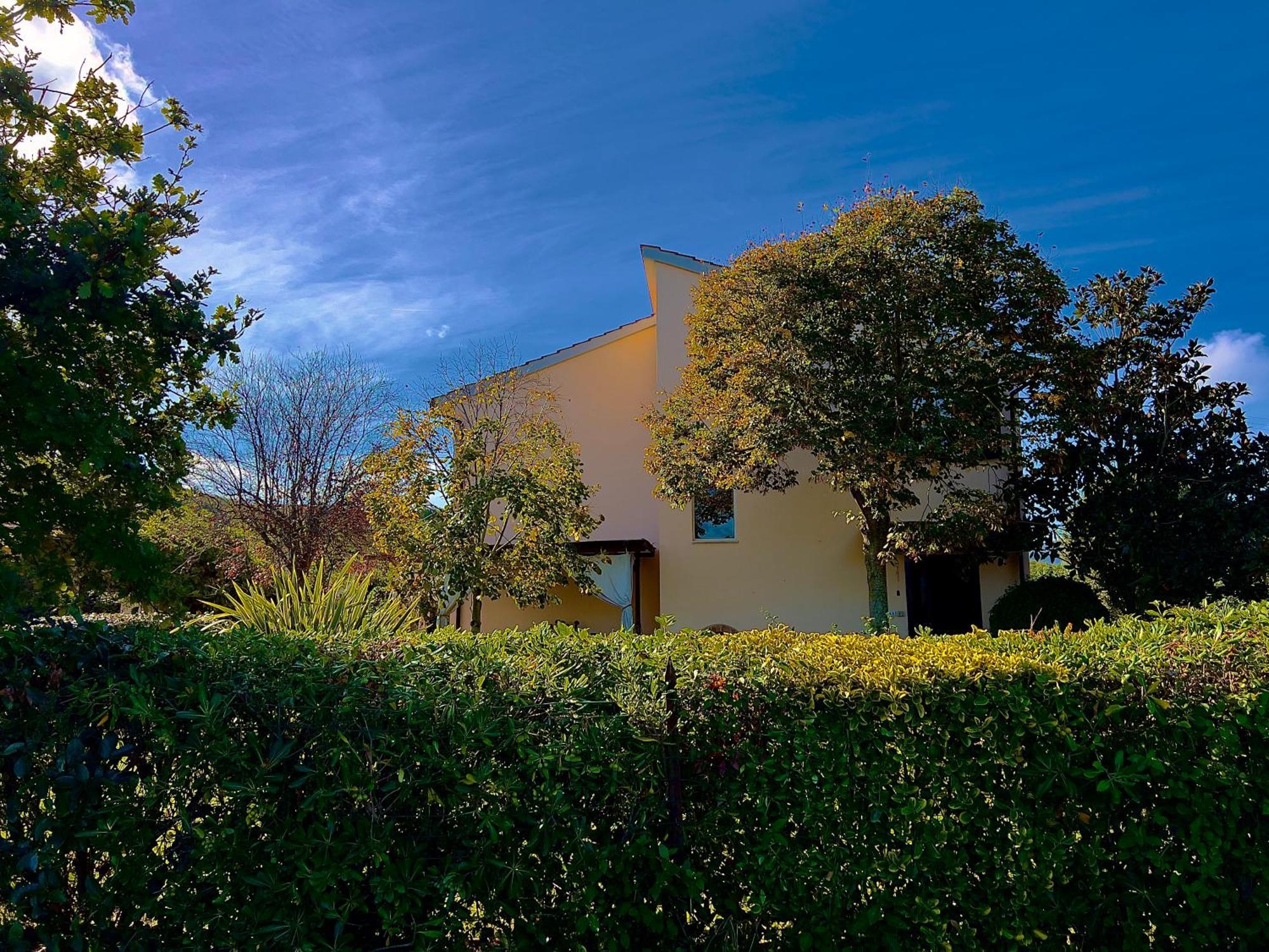 Carpine Agriturismo Bio In Maremma Alberese Extérieur photo