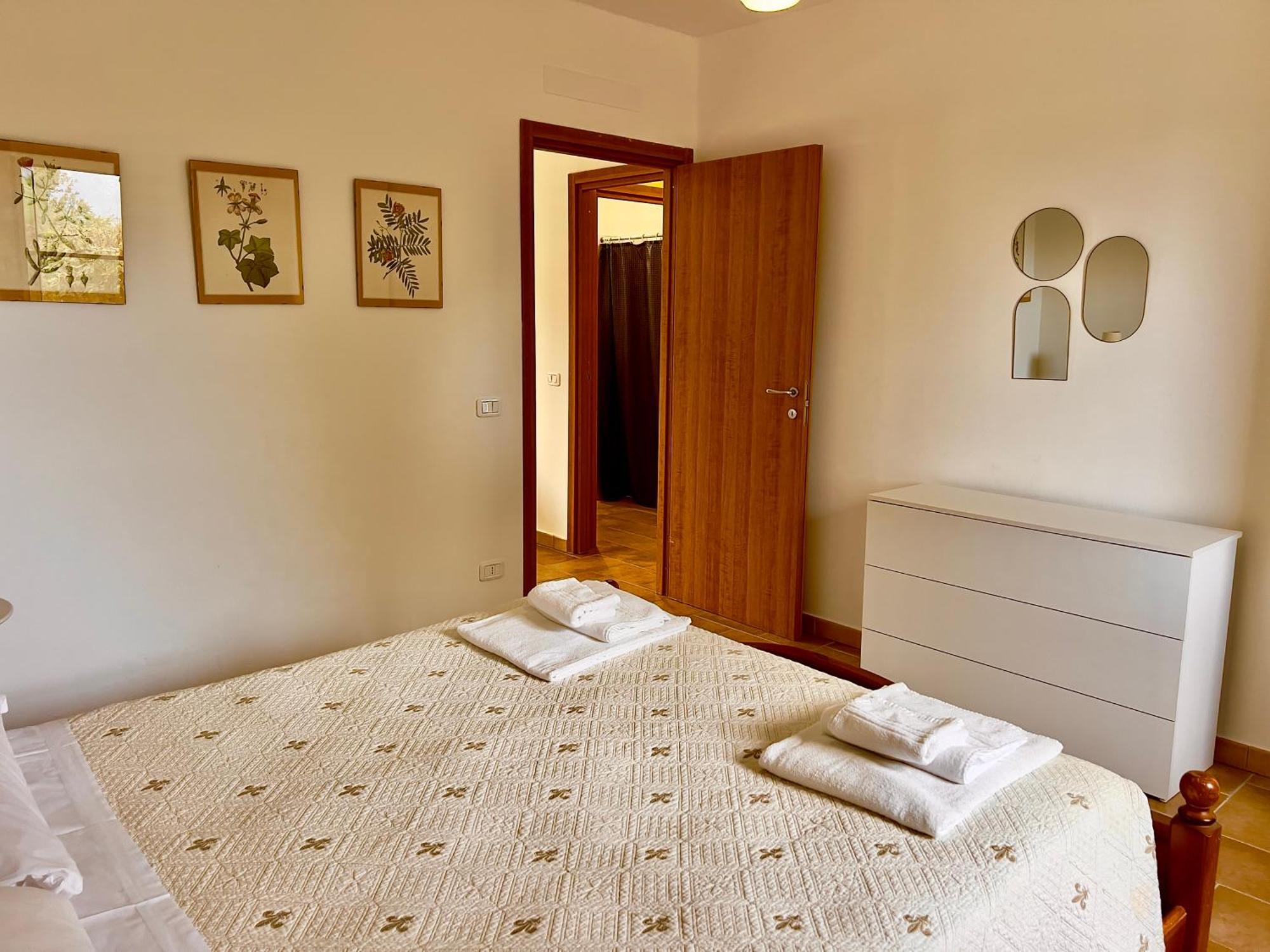 Carpine Agriturismo Bio In Maremma Alberese Chambre photo