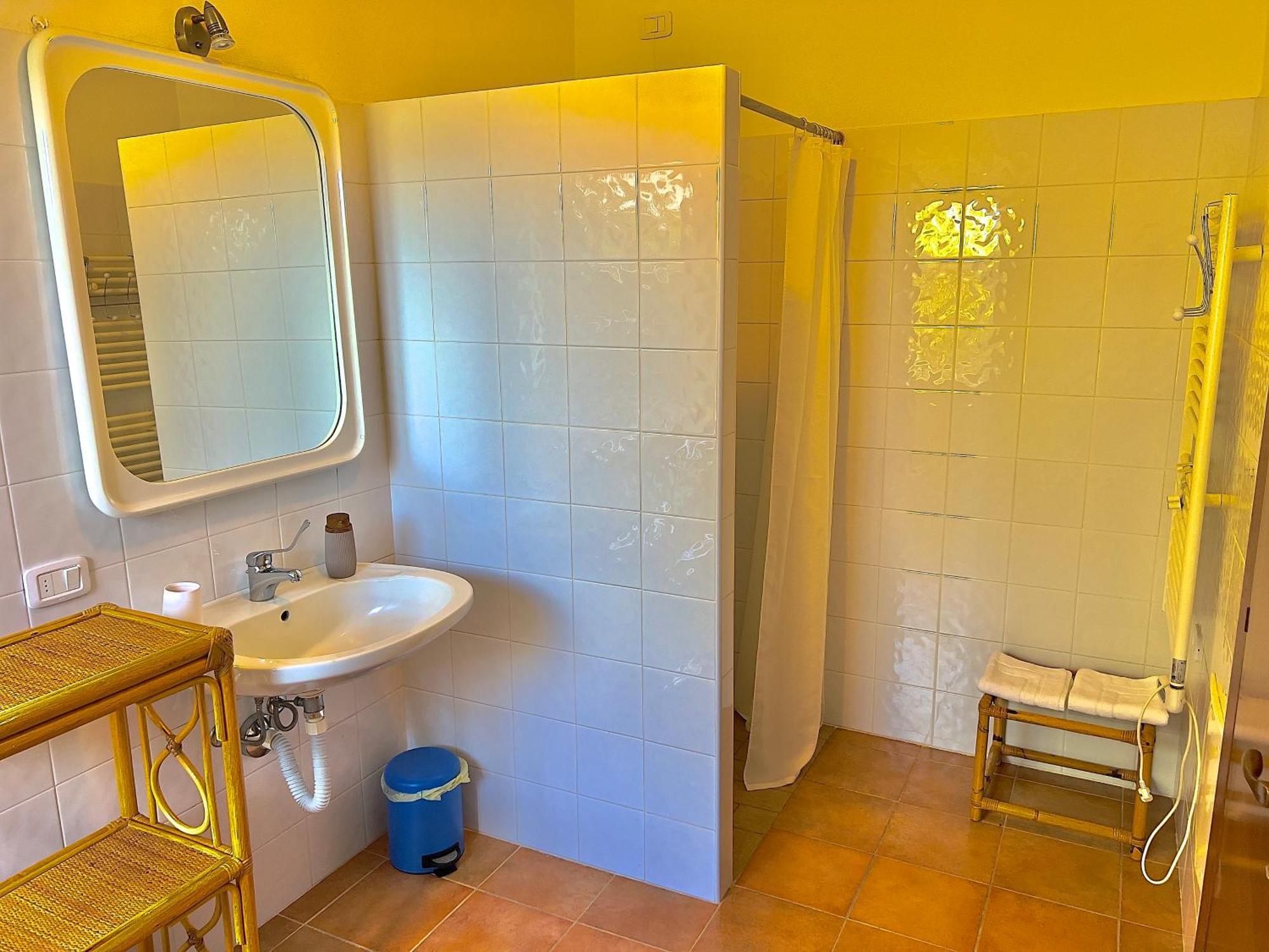 Carpine Agriturismo Bio In Maremma Alberese Chambre photo