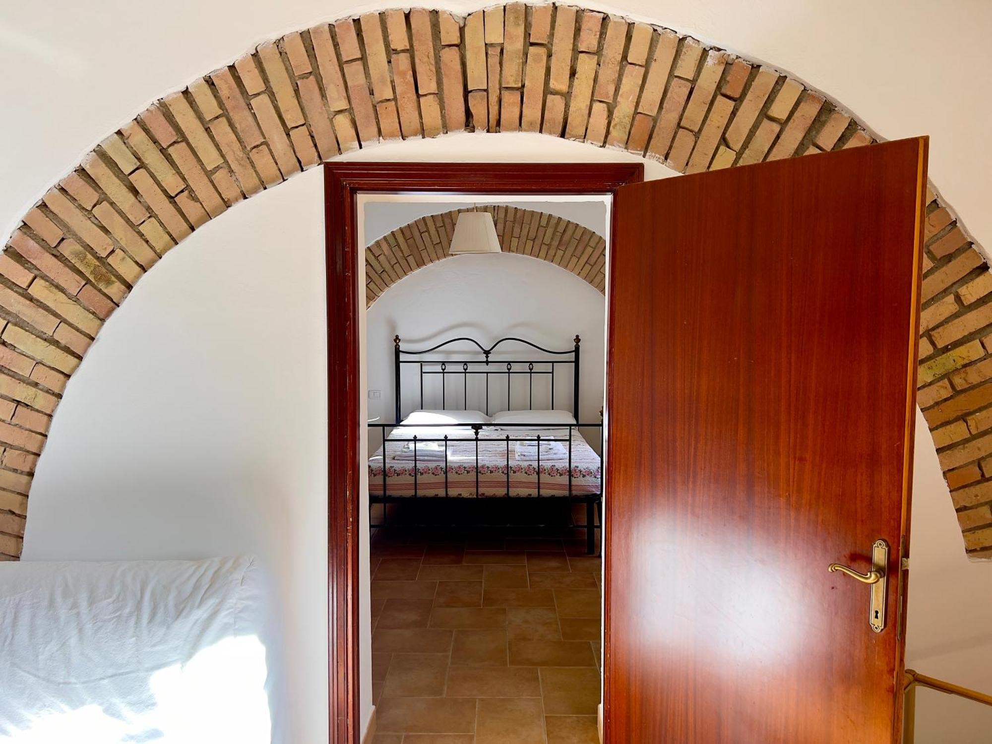 Carpine Agriturismo Bio In Maremma Alberese Chambre photo