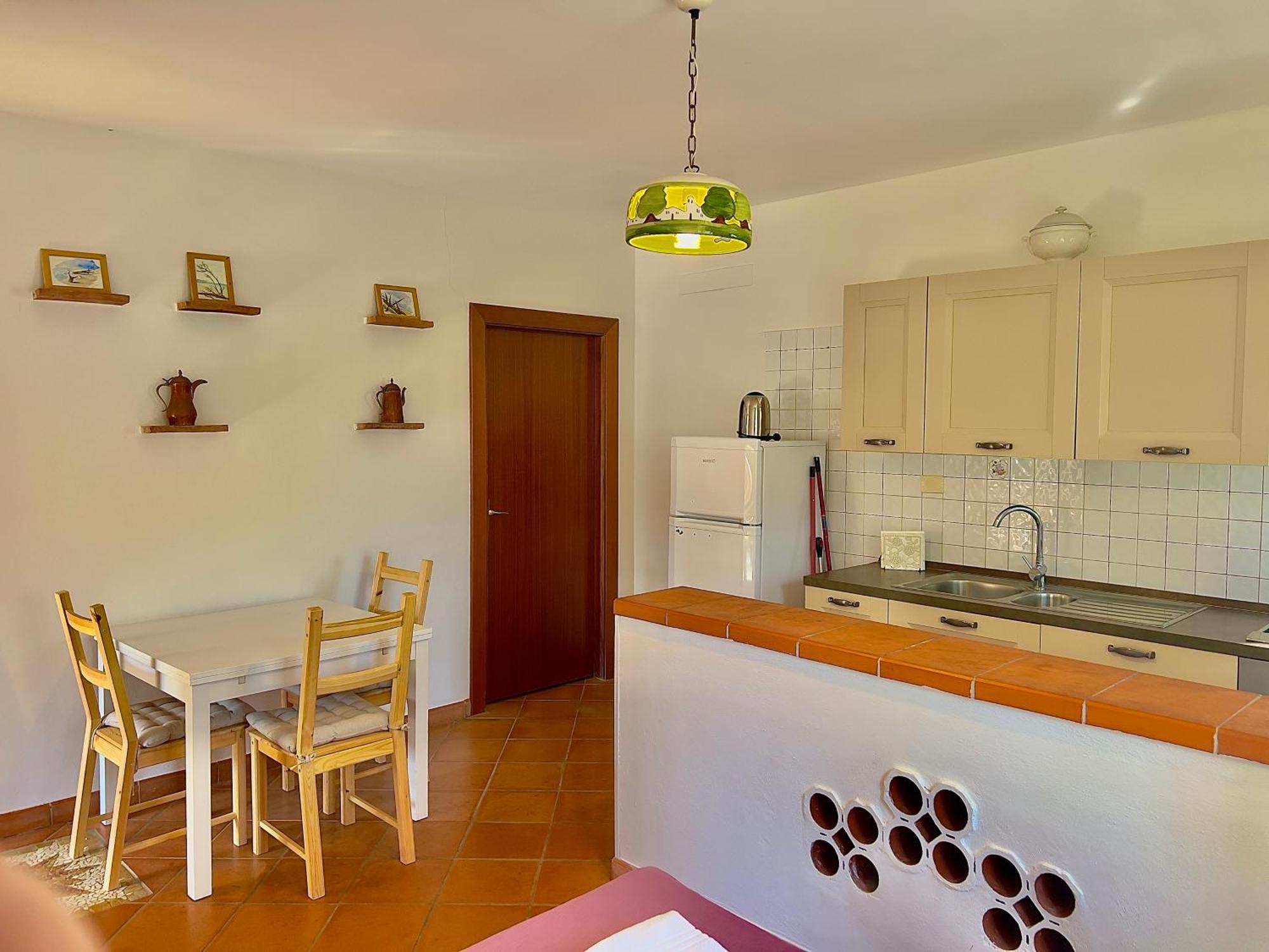 Carpine Agriturismo Bio In Maremma Alberese Extérieur photo