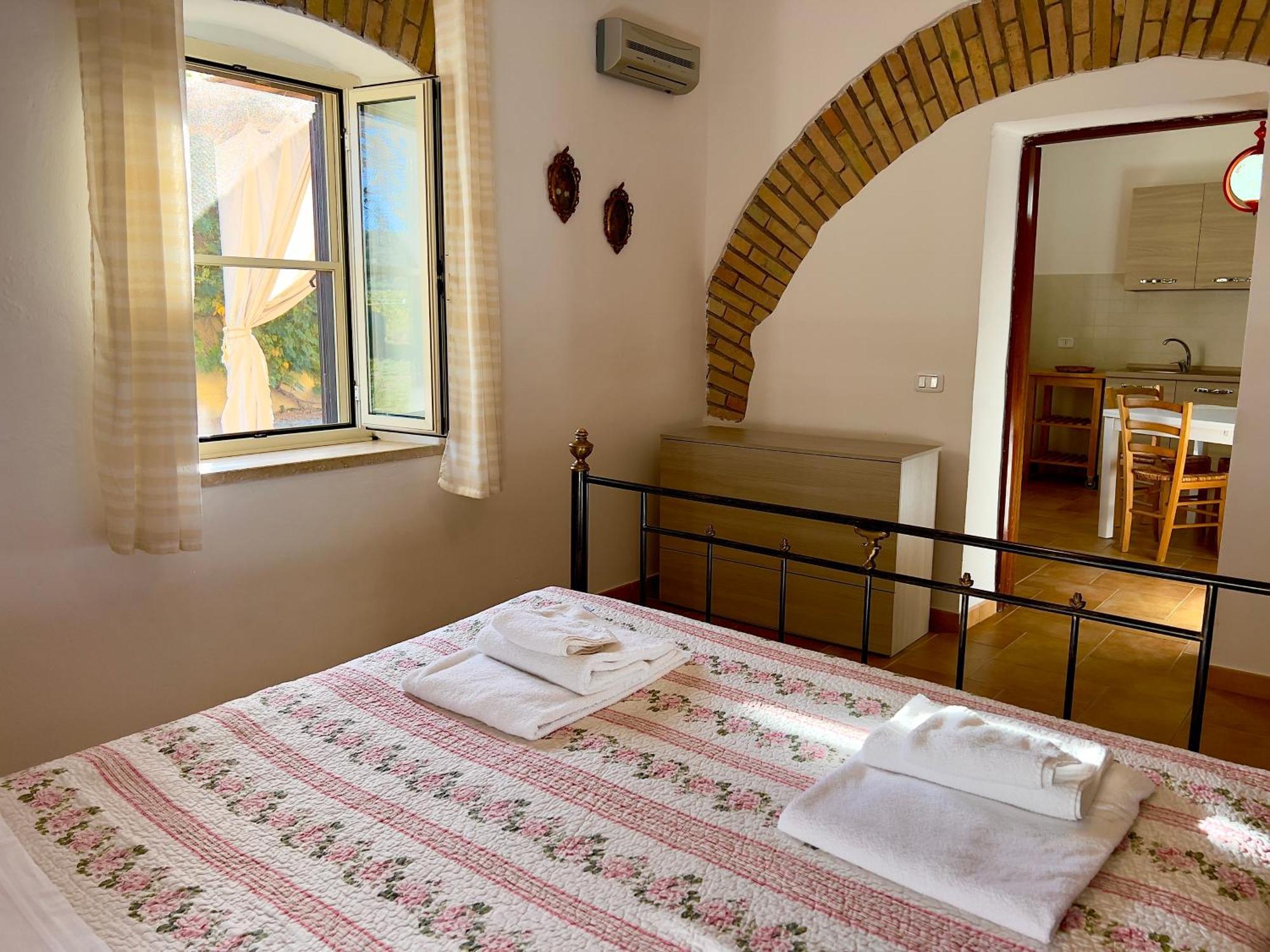 Carpine Agriturismo Bio In Maremma Alberese Chambre photo