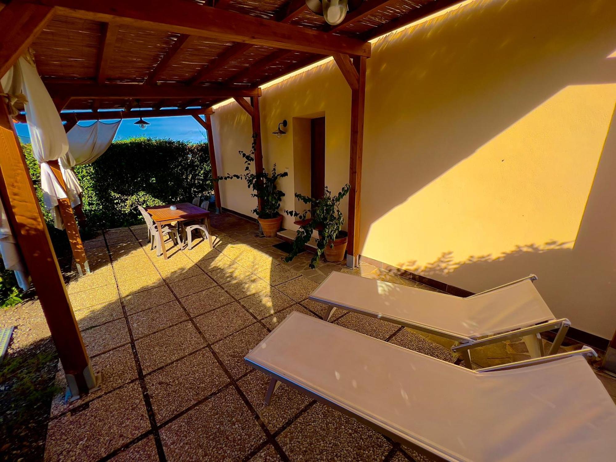 Carpine Agriturismo Bio In Maremma Alberese Chambre photo