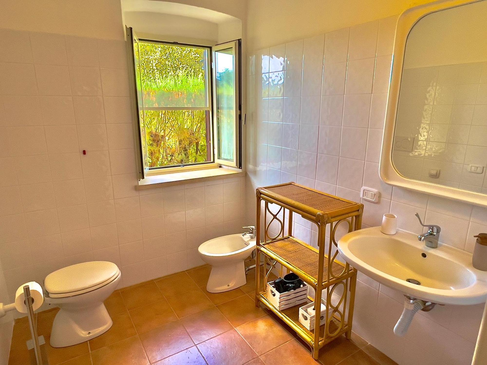 Carpine Agriturismo Bio In Maremma Alberese Chambre photo